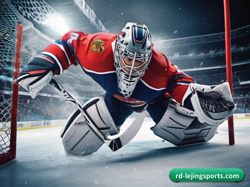 乐竞体育 APP - LEJING SPORTS