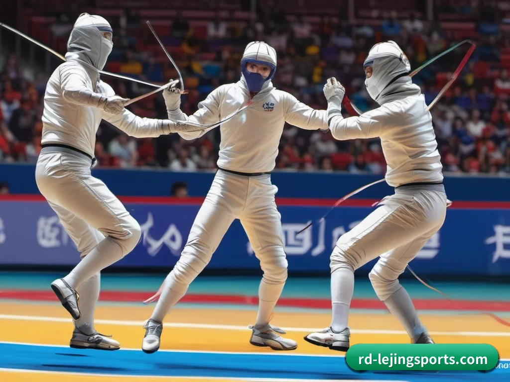 乐竞体育 APP 界面（LEJING SPORTS）