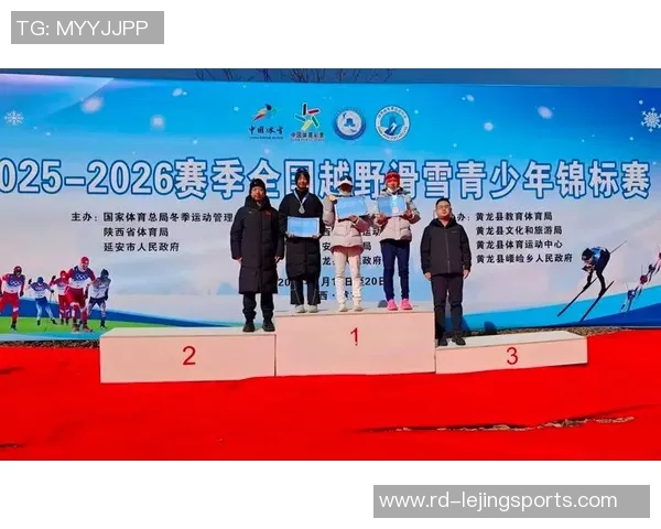 双料冠军！华西冰雪力气，闪烁全国滑雪锦标赛！