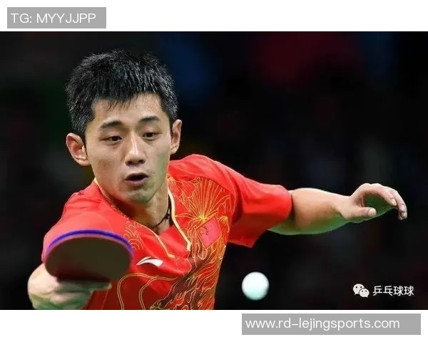 张继科：说樊振东只会拧拉搓是看重他！花里胡哨全世界只合适马龙