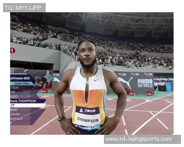 燃炸赛道!2025国际田联最佳径赛提名出炉,每一位都是破纪录的狠人物